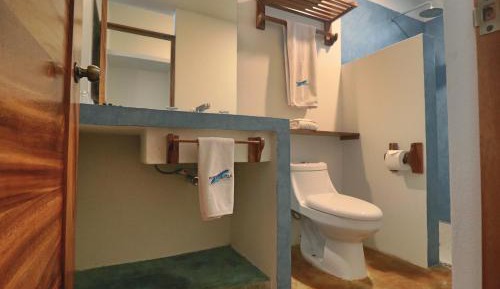 Twin Room with Balcony