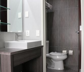 Double Room with Two Double Beds