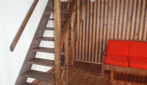 Bungalow (4 Adults)