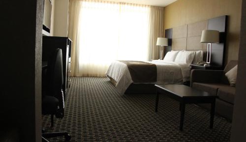 Premium King Room