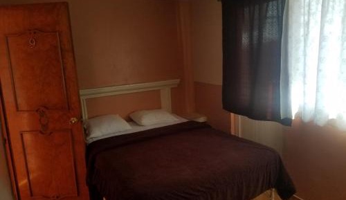 Economy Single Room