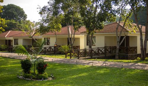 Standard Villa
