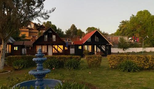 Family Bungalow
