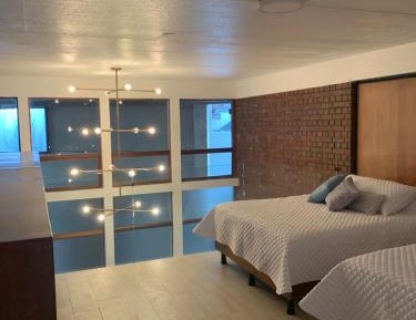 Two-Bedroom Suite