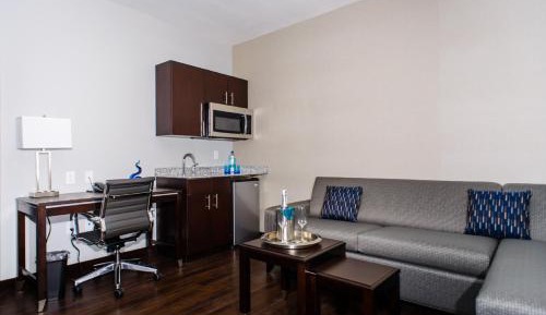 King Suite