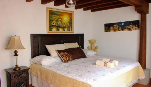 Triple Room with Balcony