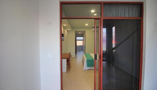 King Room with Sea View