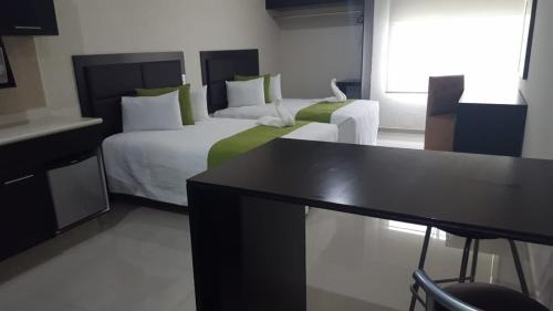 Duplex Apartment