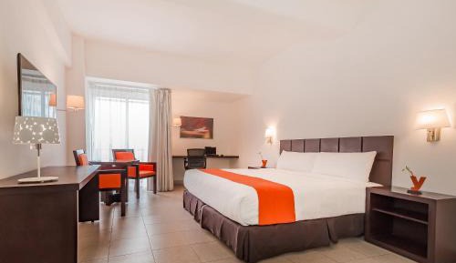 King Room