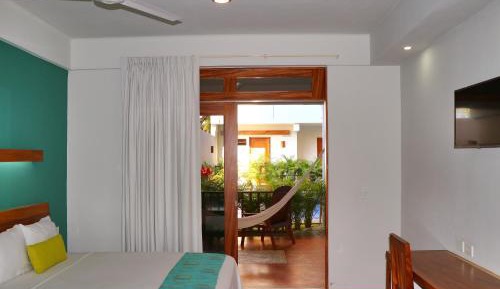 Twin Room with Terrace