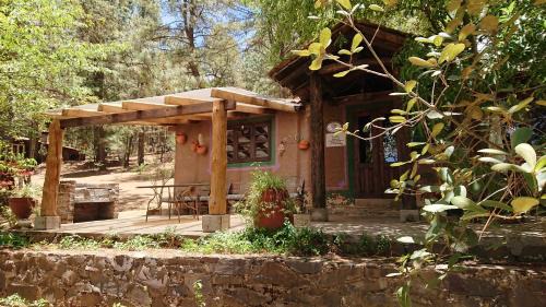 Three-Bedroom Chalet
