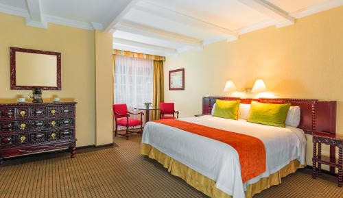 King Room
