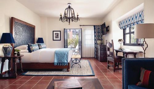 Deluxe Junior Suite