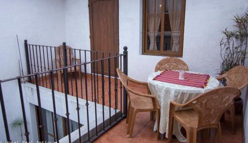 Superior Twin Room with City View