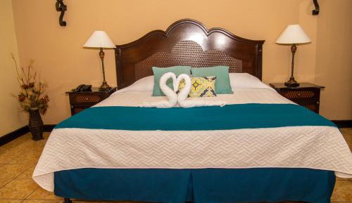Deluxe Junior Suite