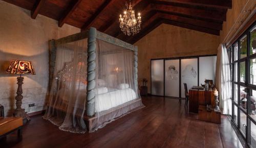 Prana Suite