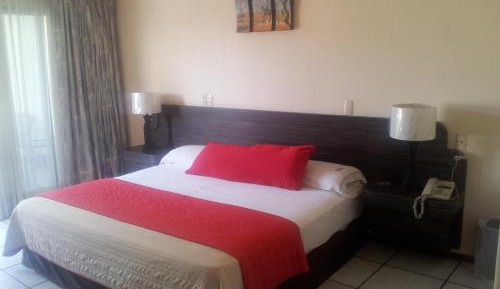 Master Suite