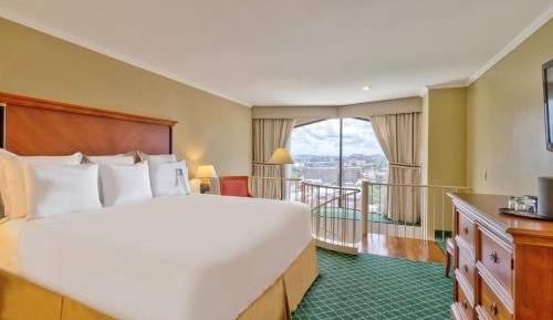 Duplex Suite
