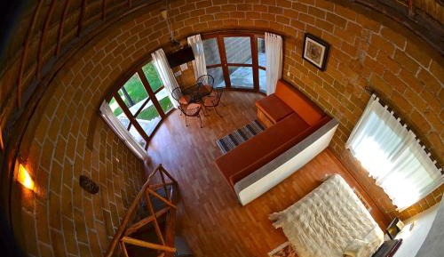 Bungalow (5 Adults)