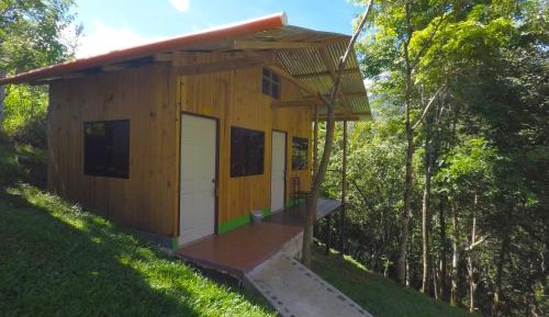 Standard Double Room with Shared Bathroom