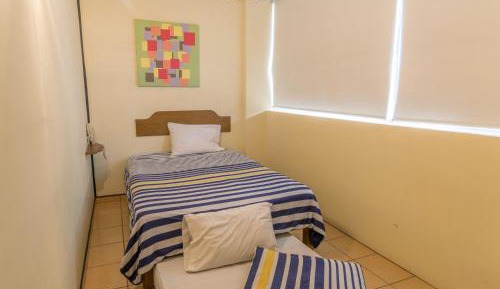 Basic Triple Room