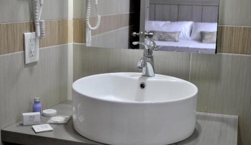 Double Room with Lake View