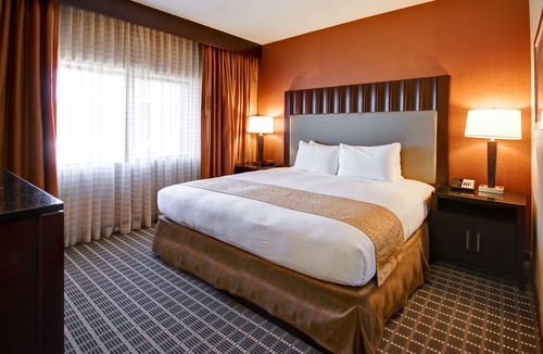 Flagstaff Hotel | DoubleTree by Hilton Hotel Flagstaff