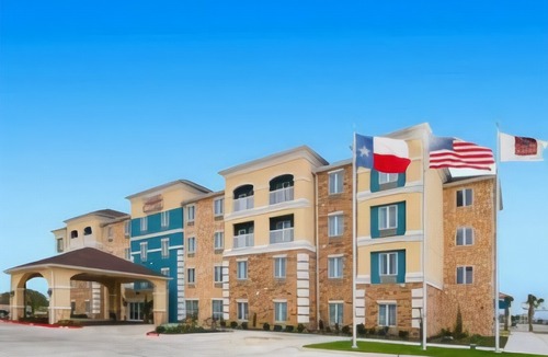 Central City Hotel | Comfort Suites Central
