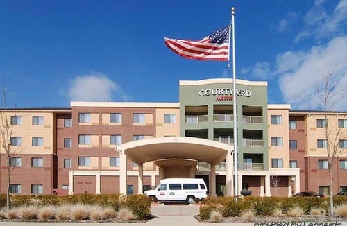 South Arlington Hotel | Courtyard by Marriott Dallas Arlington South