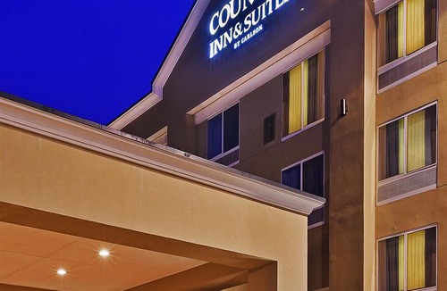 Wheatland Hotel | Country Inn & Suites by Radisson, Oklahoma City Airport, OK