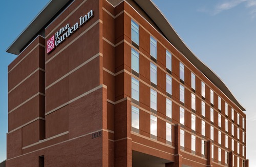 Hurst Hotel | Hilton Garden Inn Dallas at Hurst Conference Center