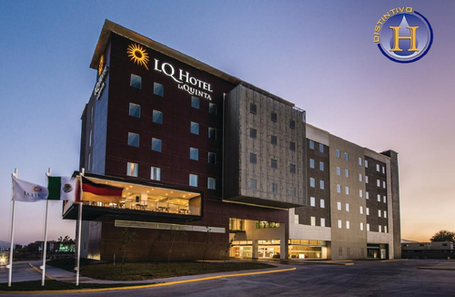 San Jose Chiapa Hotel | La Quinta by Wyndham San José Chiapa Puebla