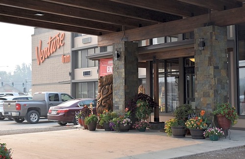 Libby Hotel | Venture Inn