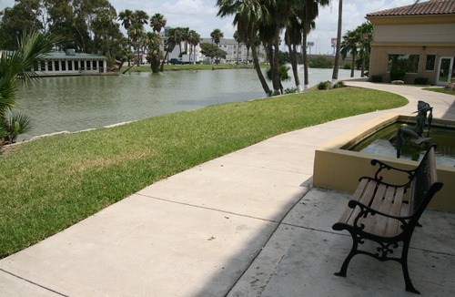 Brownsville Hotel | Holiday Inn Express Hotel and Suites Brownsville, an Ihg Hotel