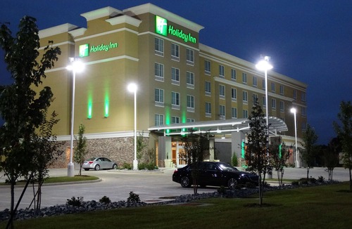 Covington Hotel | Holiday Inn Covington, an Ihg Hotel