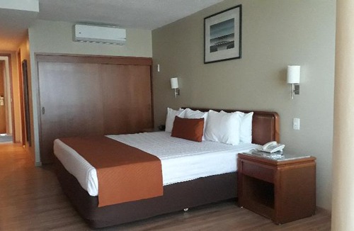 Del Valle Hotel | El Diplomatico