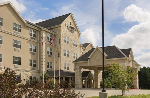 Texarkana Hotel | Country Inn & Suites by Radisson, Texarkana, TX