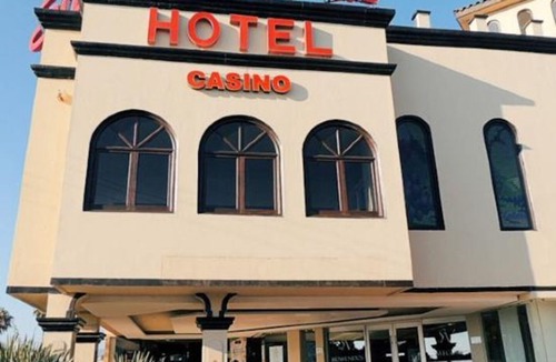 Playa Ensenada Hotel | San Nicolas Hotel and Casino