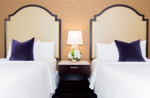 Highlands - Perkins Hotel | The Cook Hotel & Conference Center