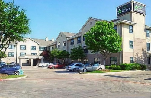 Park Central Hotel | Extended Stay America Suites - Dallas - Greenville Avenue