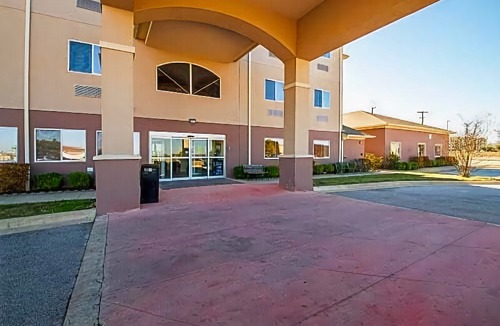 Copperas Cove Hotel | Days Inn by Wyndham Copperas Cove