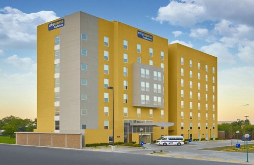 Guadalupe Hotel | City Express Monterrey Lindavista
