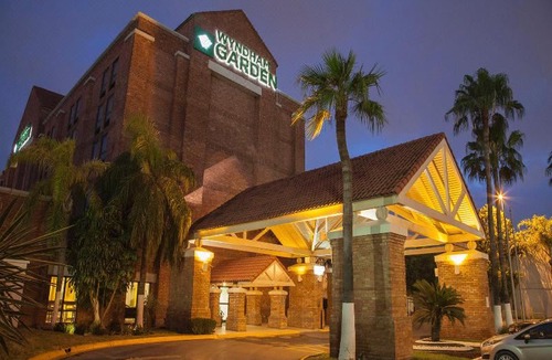San Nicolas de los Garza Hotel | Wyndham Garden Monterrey Norte