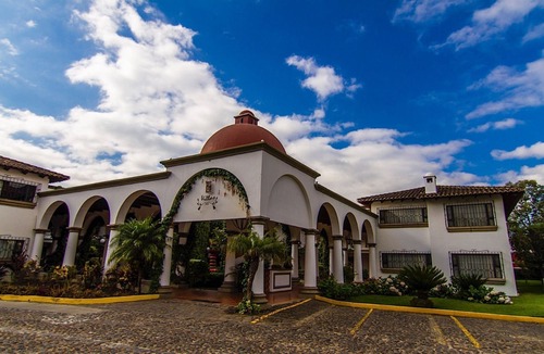 Antigua Guatemala Hotel | Hotel Soleil La Antigua