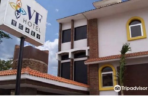 Mocambo Hotel | VF Villa Florencia Hotel