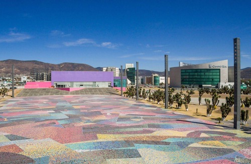 Pachuca Hotel | Camino Real Pachuca