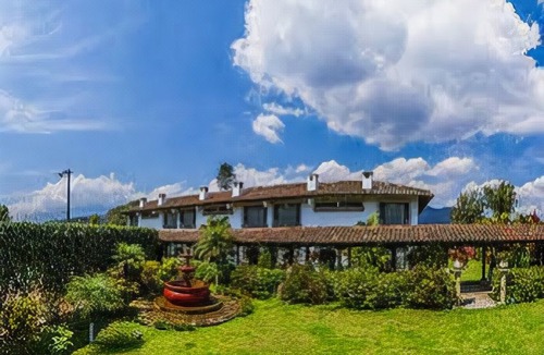 Antigua Guatemala Hotel | Hotel Soleil La Antigua
