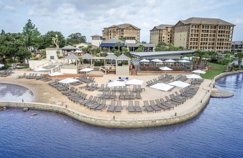 Horseshoe Bay Hotel | Horseshoe Bay Resort