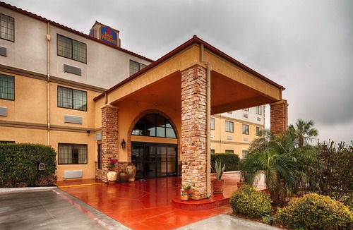 Bonanza Hotel | Best Western San Isidro Inn