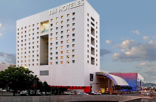 San Pedro Garza Garcia Hotel | NH Collection Monterrey San Pedro
